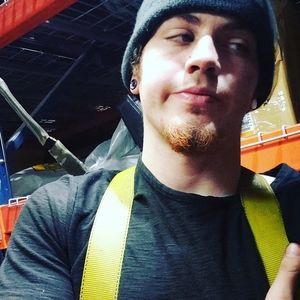 Meet your Posher, Jay